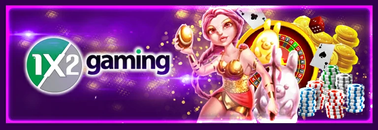 สูตรสล็อต x gaming